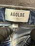 AGOLDE Blue Jeans Size 30 waist - photo 7