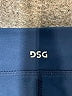 DSG Solid Blue Athletic Shorts Size L (estimated) - photo 3