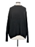Cable Stitch Black Pullover Sweater Size XS - photo 1