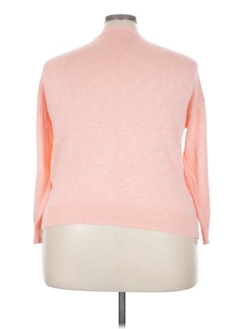 Cato 3/4 Sleeve Top (view 2)