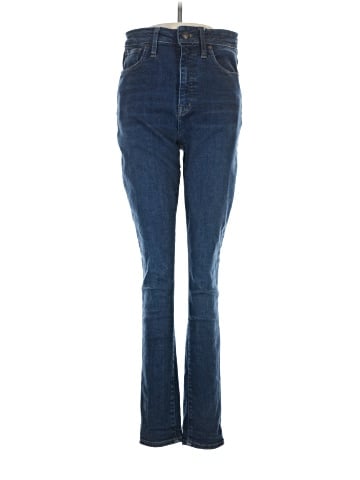 Madewell Jeans (view 1)