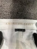 American Eagle Outfitters White Shorts Size 2 - photo 3