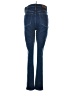 Madewell Solid Blue Jeans Size 28 waist (tall) - photo 2