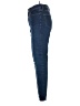 Madewell Solid Blue Jeans Size 28 waist (tall) - photo 5