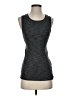 Lululemon Athletica Gray Active Tank Size XS (estimated) - photo 1