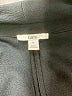 Bar III Black Blazer Size S - photo 6