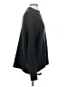 Cable Stitch Black Pullover Sweater Size XS - photo 4