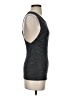 Lululemon Athletica Gray Active Tank Size XS (estimated) - photo 4