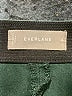 Everlane Solid Green Active Pants Size 16 - photo 7