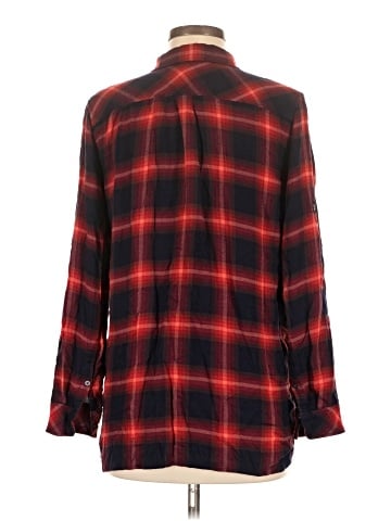 Gap - Maternity Long Sleeve Blouse (view 2)