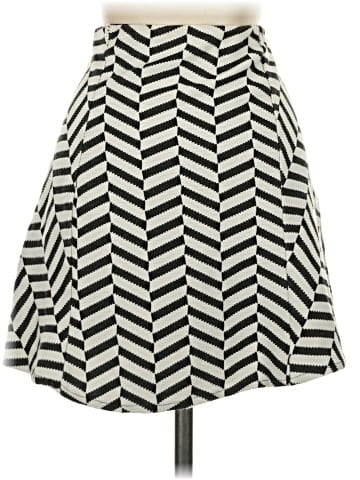 Trafaluc by Zara Casual Skirt (view 2)