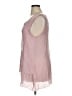 Unbranded Pink Sleeveless Blouse Size XL - photo 5