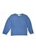 Zara Blue Pullover Sweater Size 3 - 4 - photo 1