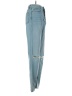 Reformation Jeans Blue Jeans Size 24 waist - photo 4
