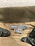 Vince. Green Wool Coat Size L - photo 6