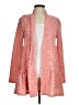 Cupio Pink Blazer Size M - photo 1