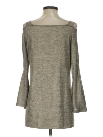 Clara Sun Woo 3/4 Sleeve Top (view 2)