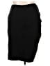 Torrid Solid Black Casual Skirt Size 2X Plus (2) - photo 2