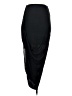 Express Black Formal Skirt Size S - photo 1