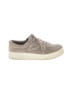 Tretorn Gray Tan Sneakers Size 9 - photo 1