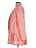 Cupio Pink Blazer Size M - photo 5