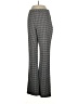 Rachel Comey Houndstooth Gray Dress Pants Size 4 - photo 1
