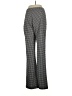 Rachel Comey Houndstooth Gray Dress Pants Size 4 - photo 2