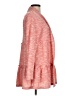 Cupio Pink Blazer Size M - photo 4