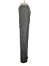 Rachel Comey Houndstooth Gray Dress Pants Size 4 - photo 5