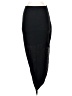 Express Black Formal Skirt Size S - photo 2