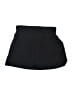 Thrive Société Solid Black Casual Skirt Size L - photo 1