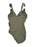SPANX Green Bodysuit Size 8 - photo 2