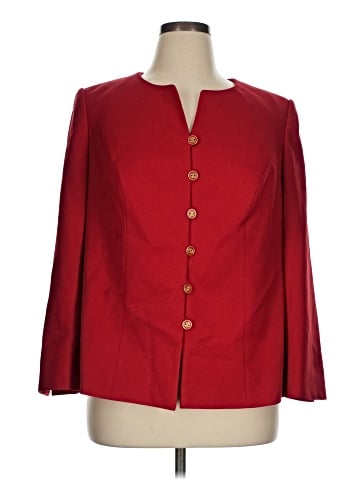 Earl Jean Blazer (view 1)