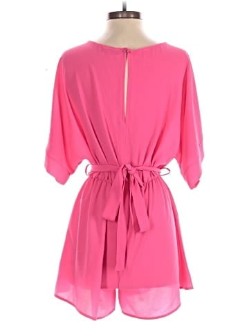 KLD Signature Romper (view 2)