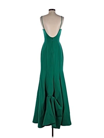 Terani Couture Cocktail Dress (view 2)