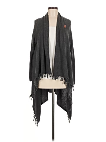Matilda Jane Poncho (view 1)
