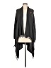 Matilda Jane Gray Poncho Size M - photo 1