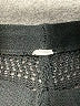 Unbranded Polka Dots Black Casual Pants Size XXS (estimated) - photo 7