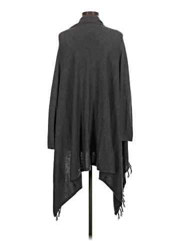 Matilda Jane Poncho (view 2)