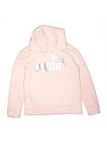 Puma Zip Up Hoodie (view 1)