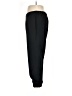 Topshop Solid Black Dress Pants Size 12 - photo 5