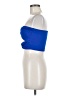 Shein Blue Tube Top Size 6 - photo 5