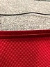 Unbranded Burgundy Romper Size S (estimated) - photo 4
