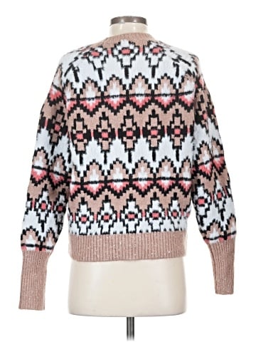Ann Taylor Pullover Sweater (view 2)