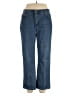 Lee Blue Jeans Size 14 (petite) - photo 1