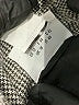Akris Punto Gray Blazer Size 12 - photo 7