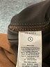 Primark Brown 3/4 Sleeve Blouse Size S - photo 8