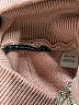 T Tahari Pink Pullover Sweater Size XL - photo 7