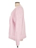 Studio Park Pink Cardigan Size L - photo 5