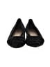 Seychelles Black Flats Size 8 1/2 - photo 2